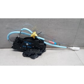 LATCH LOCK BMW Serie 1...
