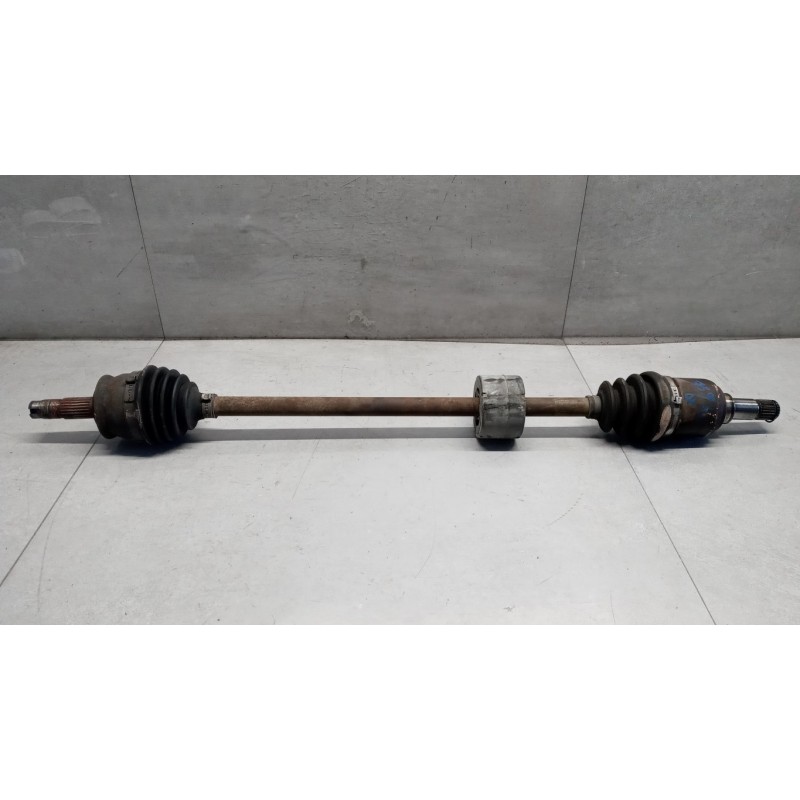 FIAT FRONT HALF-AXLES RIGHT  FIAT Panda 2010>2012 used