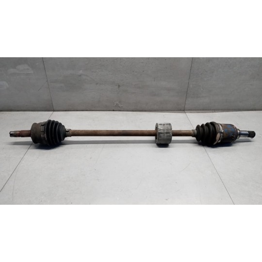FRONT HALF-AXLES RIGHT  FIAT Panda 2010>2012 used