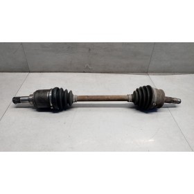 FRONT HALF-AXLES LEFT  FIAT...