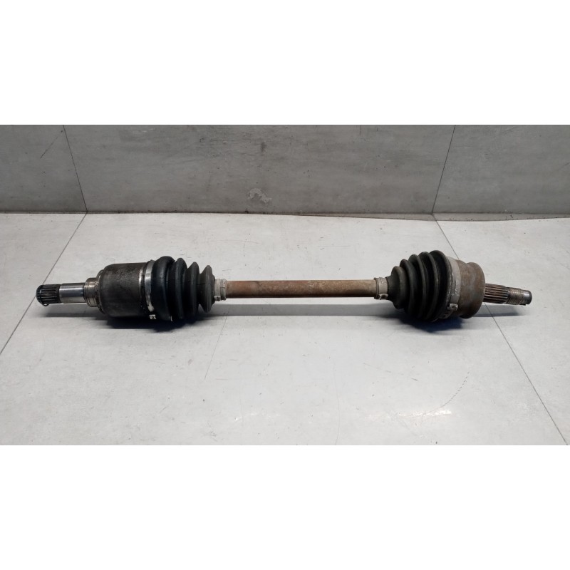 FIAT SEMIASSE ANTERIORE SINISTRO FIAT Panda 2010>2012 usato