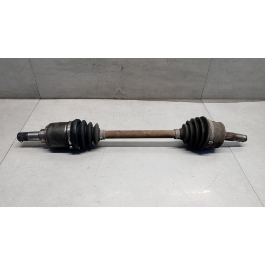 SEMIASSE ANTERIORE SINISTRO FIAT Panda 2010>2012 usato