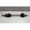 FRONT HALF-AXLES LEFT  FIAT Panda 2010>2012 used