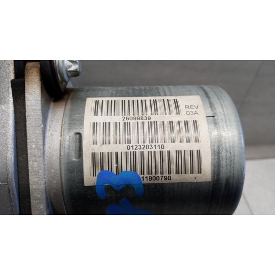 PIANTONE STERZO FIAT Punto 2003>2010 usato