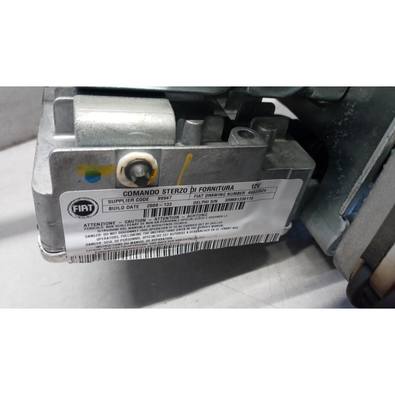 FIAT PIANTONE STERZO FIAT Punto 2003>2010 usato