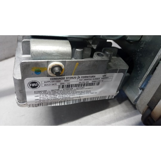 STEERING COLUMN  FIAT Punto 2003>2010 used