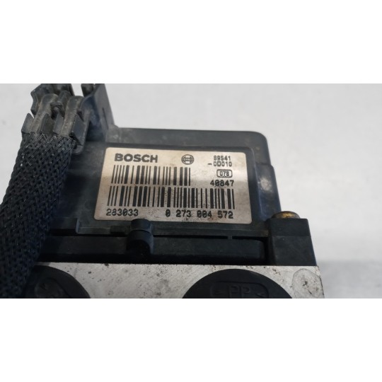 GRUPPO ABS TOYOTA Yaris 1999>2003 usato