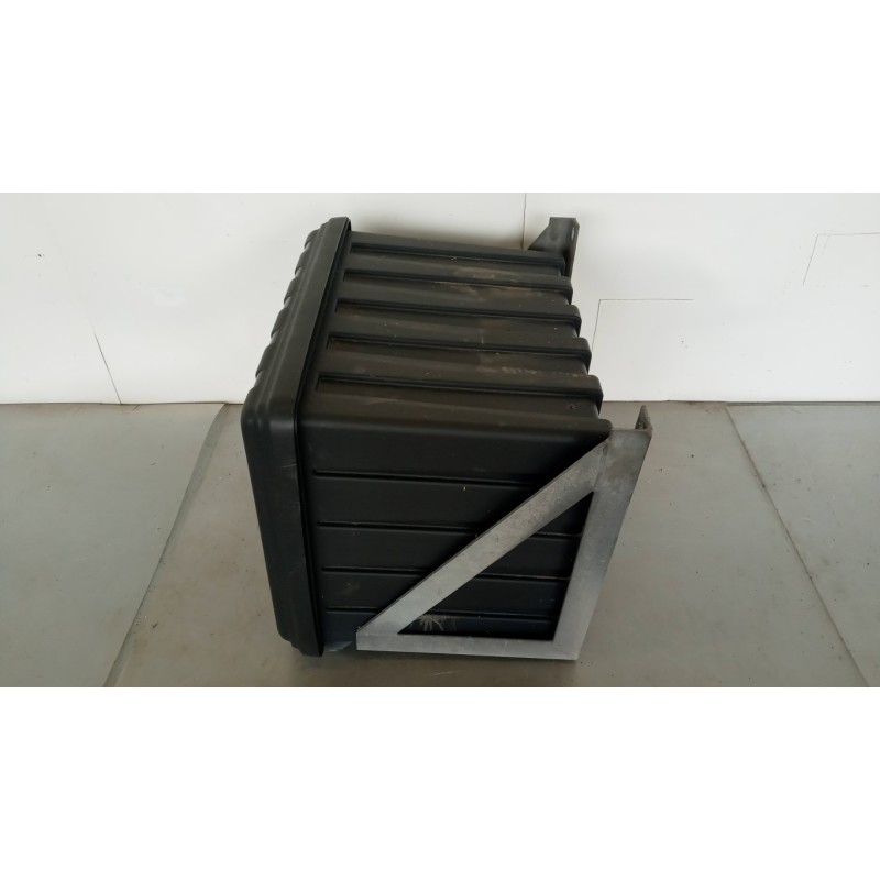 DAF CASSA PORTA ATTREZZI DAF XF106 usato