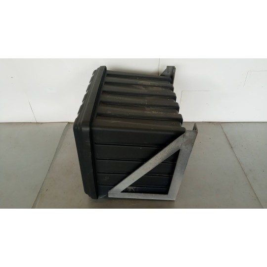 CASSA PORTA ATTREZZI DAF XF106 used