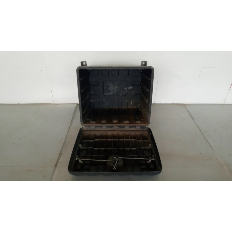 DAF CASSA PORTA ATTREZZI DAF XF106 usato