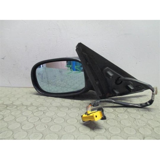 LEFT ELETRIC REAR-VIEW MIRROR  LANCIA Thesis 2002>2009 used