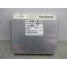 ESP CONTROL UNIT  MERCEDES-BENZ Classe A (W168) 1997>2001 used