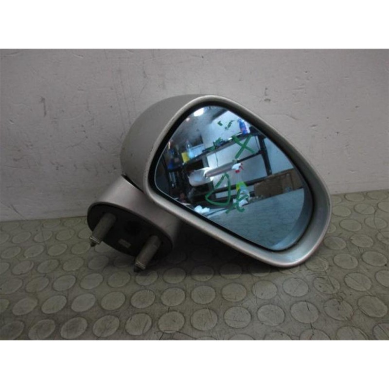 AUDI RIGHT ELETRIC REAR-VIEW MIRROR  AUDI TT 1998>2006 used