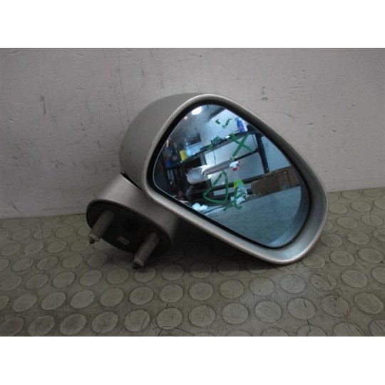 RIGHT ELETRIC REAR-VIEW MIRROR  AUDI TT 1998>2006 used