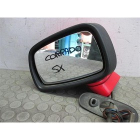 LEFT ELETRIC REAR-VIEW...