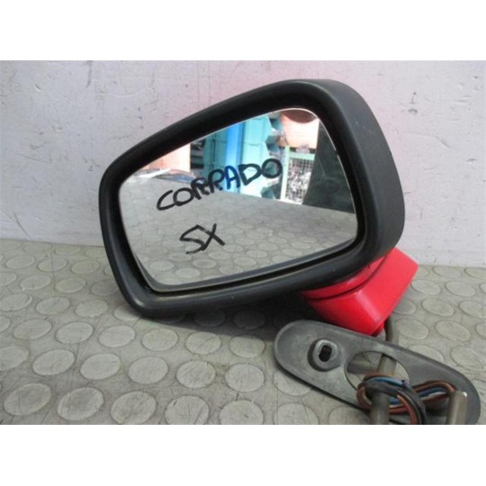 RETROVISORE ELETTRICO SINISTRO VOLKSWAGEN Corrado 1995>1998 usato