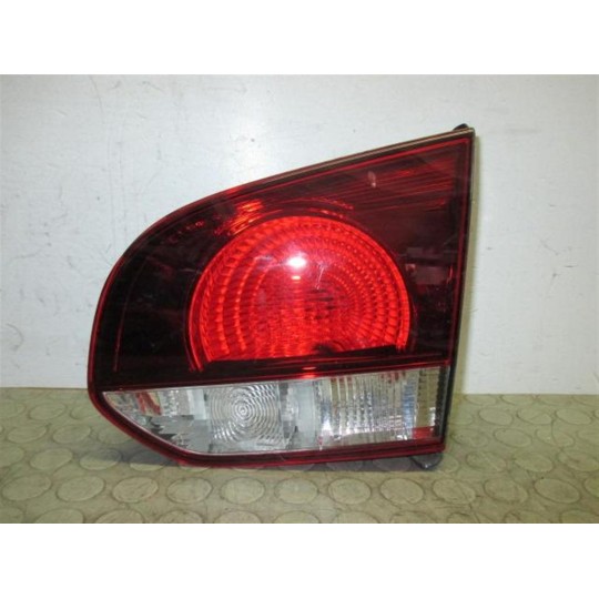 RIGHT REAR LIGHT ON BACK  VOLKSWAGEN Golf 6 2008>2012 used