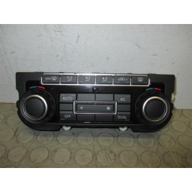 CENTRALINA CLIMATIZZATORE...