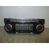 AC CONTROL UNIT VOLKSWAGEN Golf 6 2008>2012 used