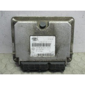 ENGINE UNIT FIAT Seicento...