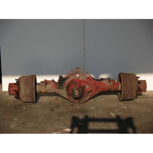 REAR DRIVE AXLE 
 IVECO 135-17 used