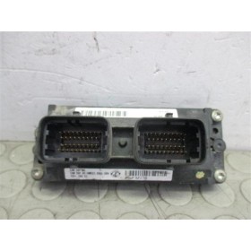 ENGINE UNIT FIAT Doblo'...