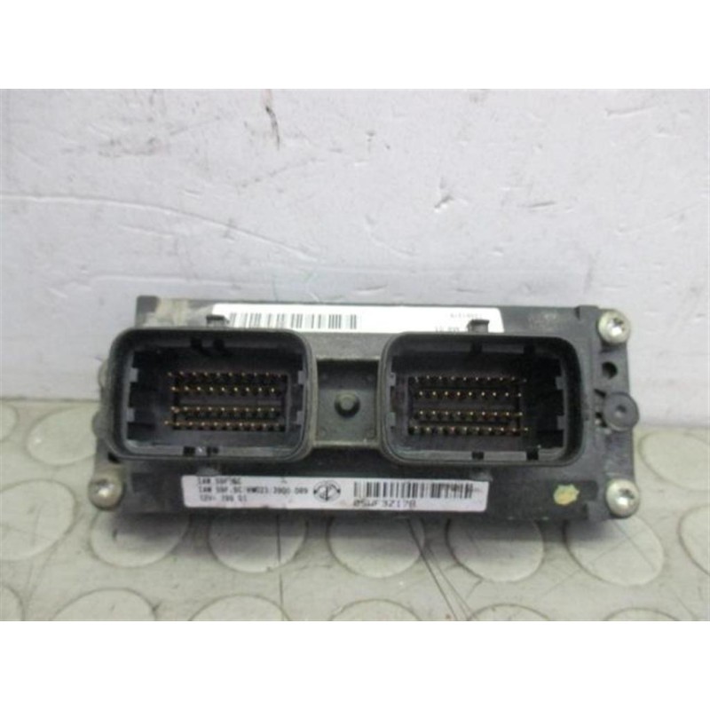 FIAT ENGINE UNIT FIAT Doblo' 2000>2005 used