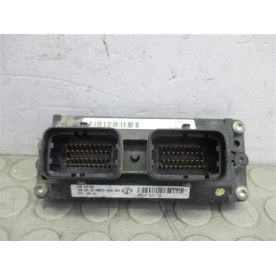 ENGINE UNIT FIAT Doblo' 2000>2005 used