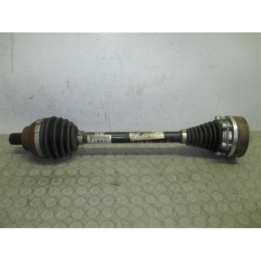 SEMIASSE ANTERIORE SINISTRO VOLKSWAGEN Golf 6 2008>2012 usato