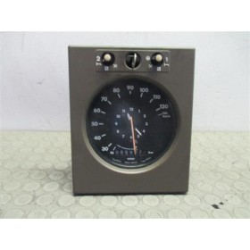 TACHOGRAPH 
 IVECO Gamma...