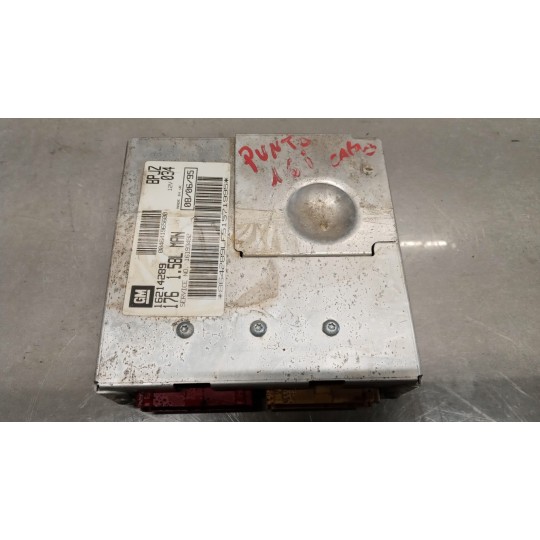 ENGINE UNIT FIAT Punto 1993>1999 used