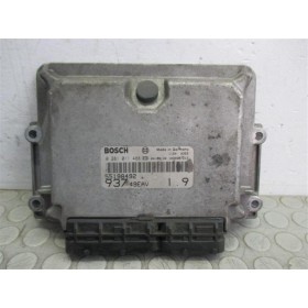 ENGINE UNIT ALFA ROMEO 147...