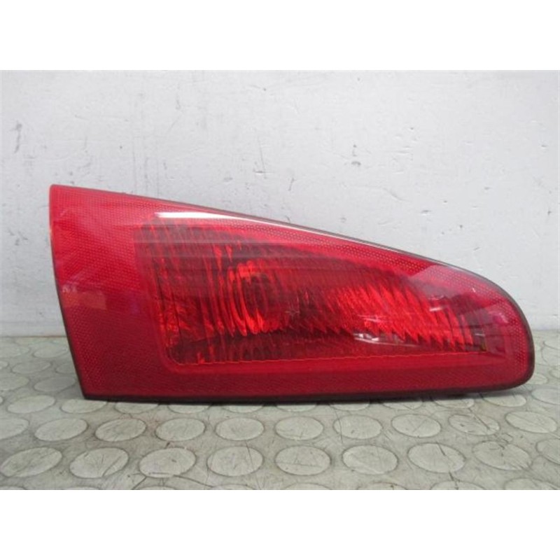 ALFA ROMEO LEFT REAR LIGHT ON BACK ALFA ROMEO 147 2004>2010 used