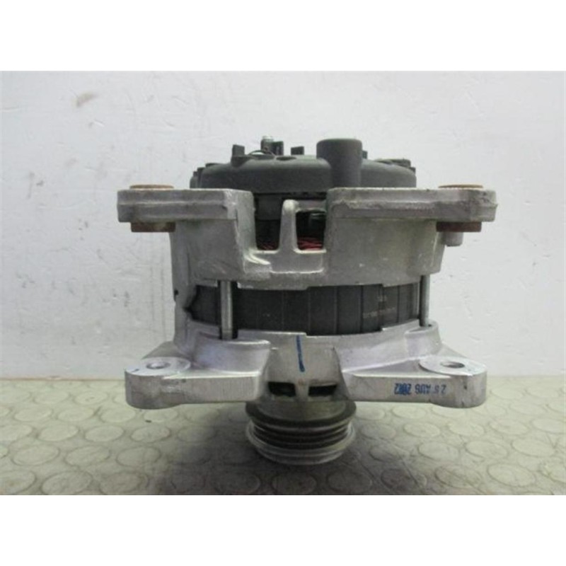 RENAULT ALTERNATOR RENAULT Clio 2012>2016 used
