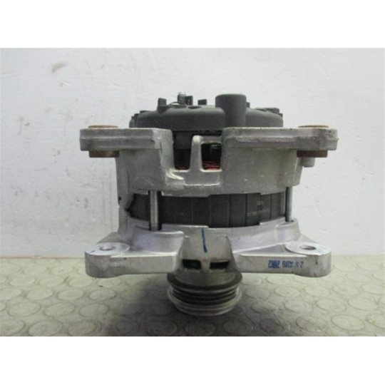 ALTERNATOR RENAULT Clio 2012>2016 used