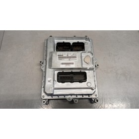 CENTRALINA MOTORE IVECO...