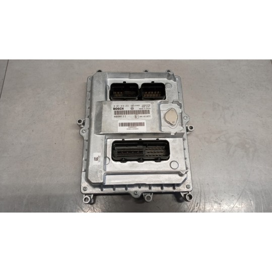 CENTRALINA MOTORE IVECO EUROCARGO 2000>2005  nuovo