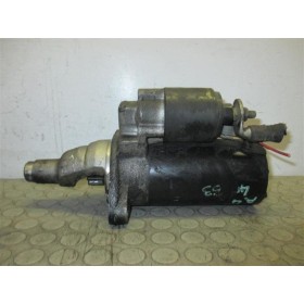 STARTER MOTOR AUDI A4...