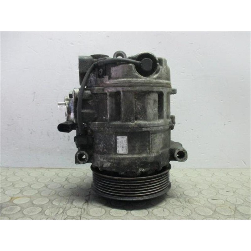 PORSCHE AIR CONDITIONER COMPRESSOR PORSCHE Cayenne 2003>2007 used