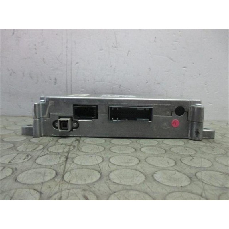 PORSCHE CENTRALINE VARIE B PORSCHE Cayenne 2003>2007 usato