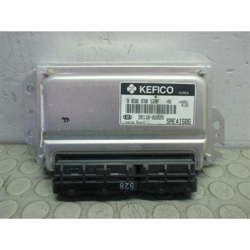 KIA ENGINE UNIT KIA Picanto 2004>2008 used