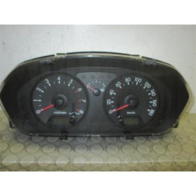 INSTRUMENT PANEL KIA...