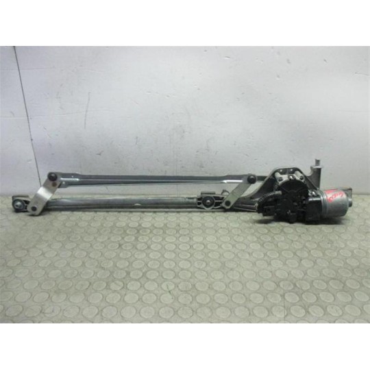 windshield wiper motor FORD Focus 2007>2011 used