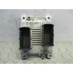 ENGINE UNIT FIAT Punto...