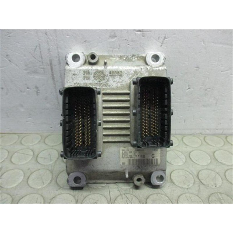 FIAT ENGINE UNIT FIAT Punto 1999>2003 used