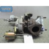 PORSCHE TURBOCHARGES 
 PORSCHE Cayenne 2003>2007 used
