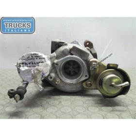 TURBINA PORSCHE Cayenne...