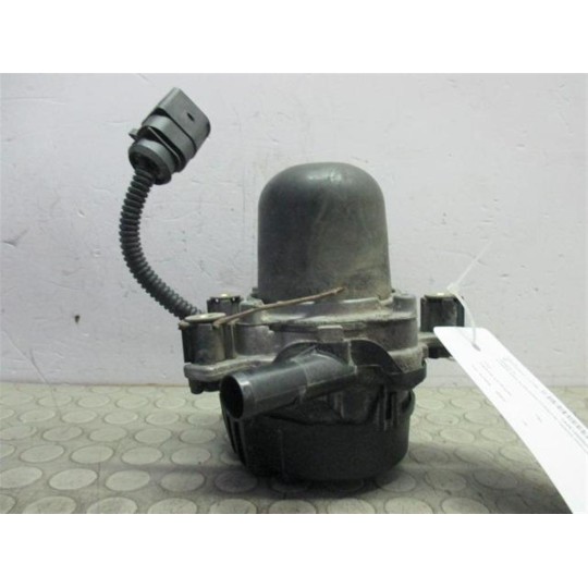 AUXILIARY AIR PUMP PORSCHE Cayenne 2003>2007 used