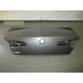 trunk
 ALFA ROMEO 166...
