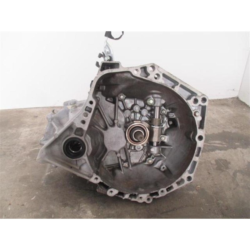 PEUGEOT GEARBOXES  PEUGEOT 107 2008>2012 used